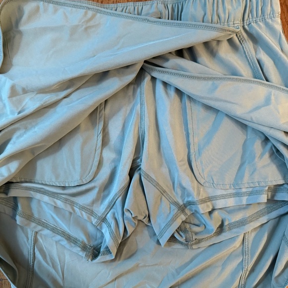 The American Outdoorsman Green Active Skort Women’s Size M - Picture 4 of 6